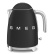 Kedel, 1,7 L, mat sort - Smeg Kedel, 1,7 L, mat sort - Smeg