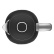 Kedel, 1,7 L, mat sort - Smeg Kedel, 1,7 L, mat sort - Smeg