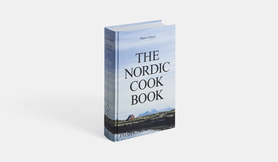 The Nordic Cookbook - Magnus Nilsson i gruppen Madlavning / Kogebøger / Nationale & regionale køkkener / Norden hos The Kitchen Lab (1987-13735)