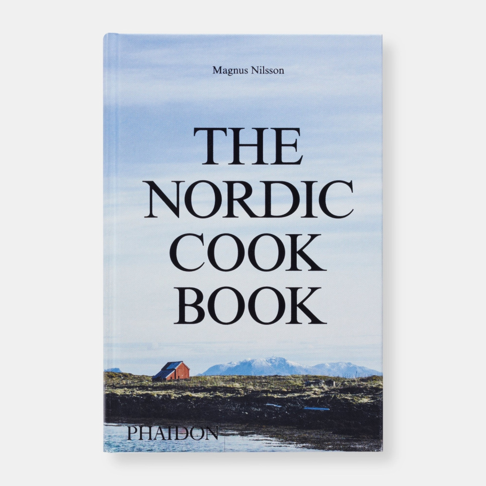 The Nordic Cookbook - Magnus Nilsson
