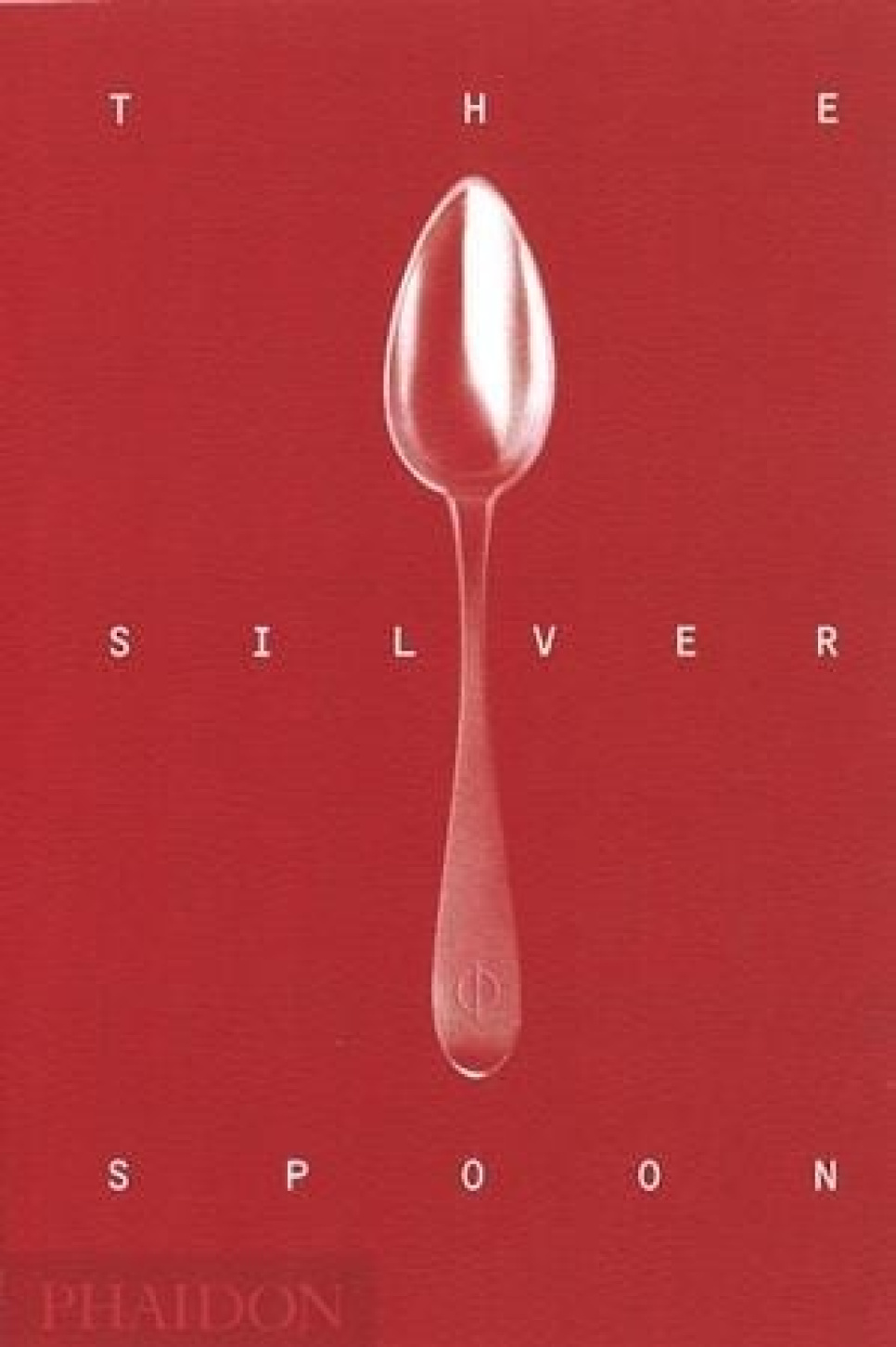 Kokboken The Silver Spoon i gruppen Madlavning / Kogebøger / Nationale & regionale køkkener / Europa hos The Kitchen Lab (1987-14475)
