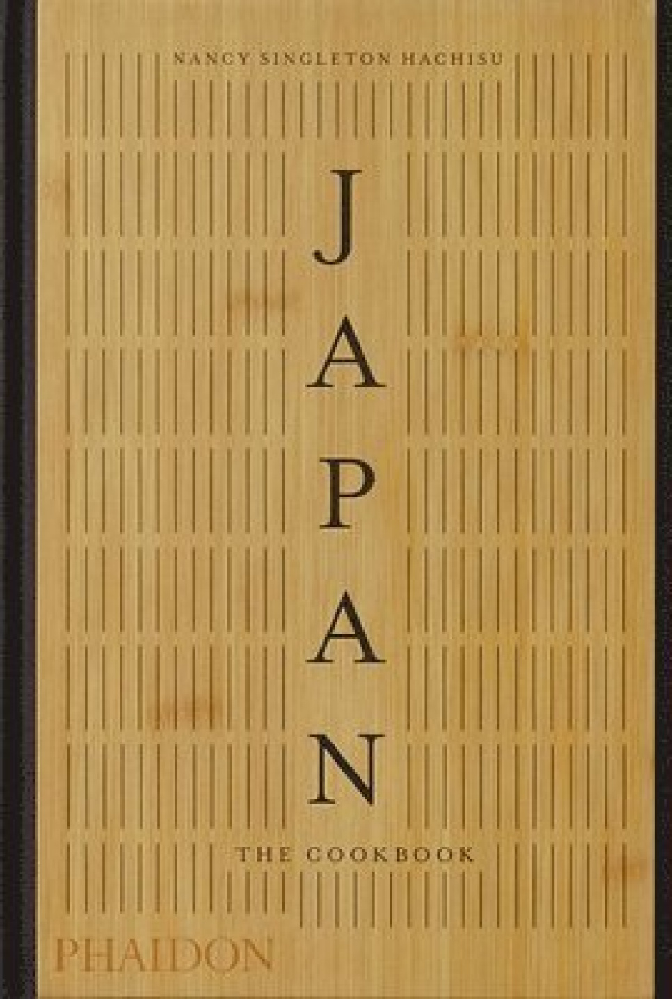 Japan: The Cookbook av Nancy Singleton Hachisu i gruppen Madlavning / Kogebøger / Nationale & regionale køkkener / Asien hos The Kitchen Lab (1987-17224)