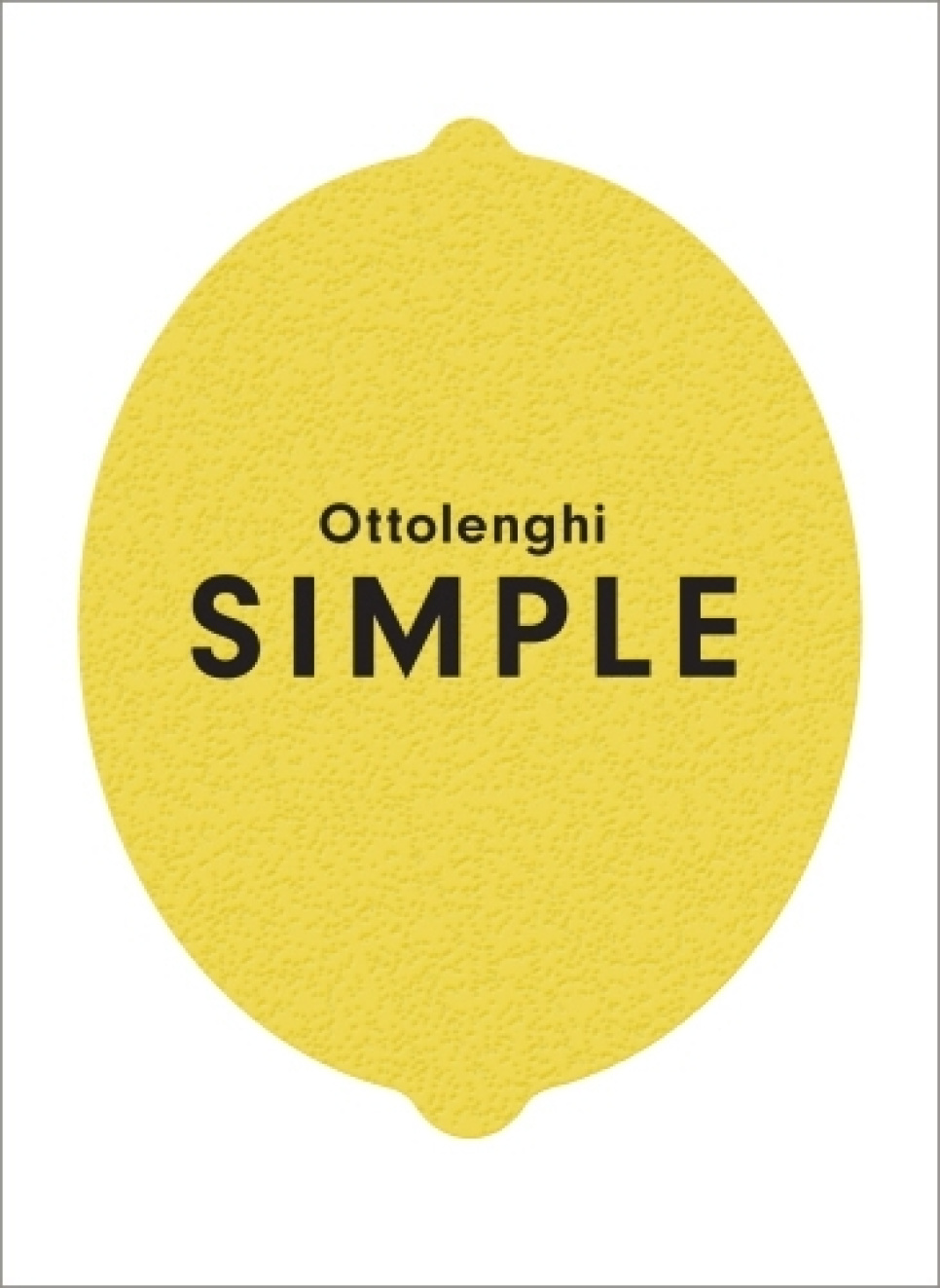 Ottolenghi Simple: A Cookbook av Yotam Ottolenghi i gruppen Madlavning / Kogebøger / Restauranter & Kokke hos The Kitchen Lab (1987-18108)