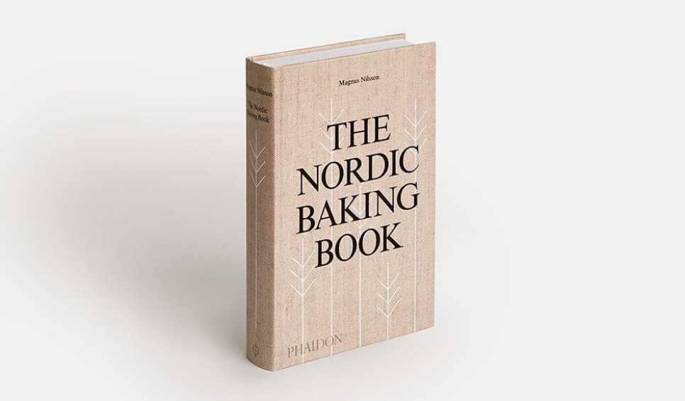 The Nordic Baking Book av Magnus Nilsson i gruppen Madlavning / Kogebøger / Nationale & regionale køkkener / Norden hos The Kitchen Lab (1987-22746)