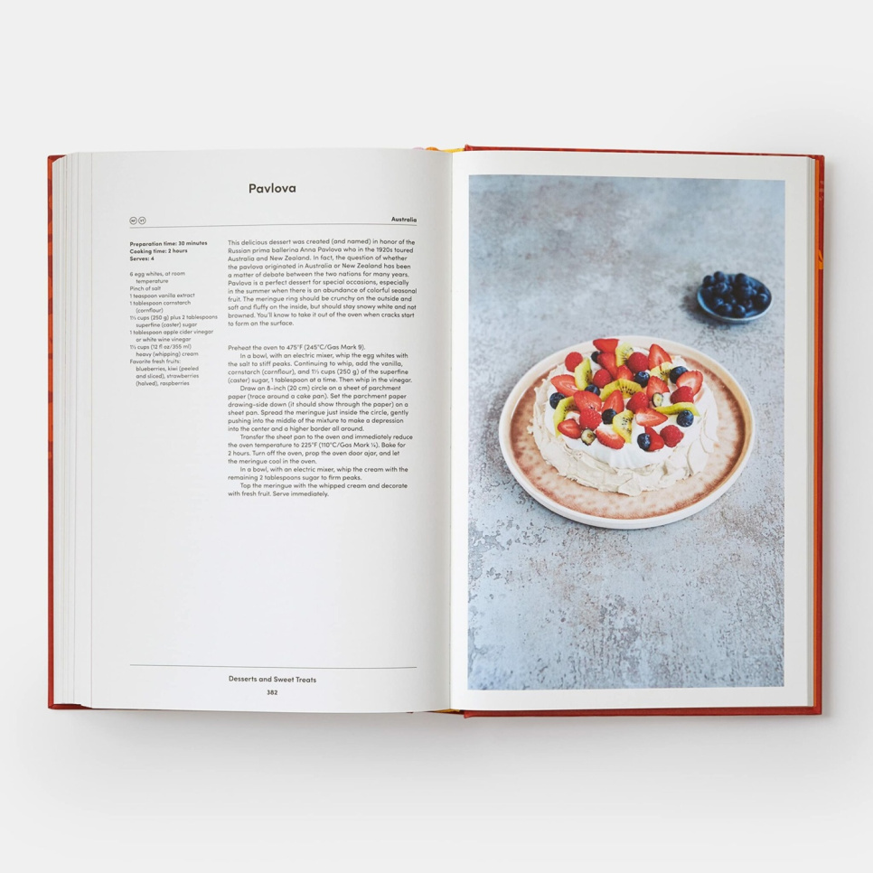 The Gluten-Free Cookbook - Cristian Broglia