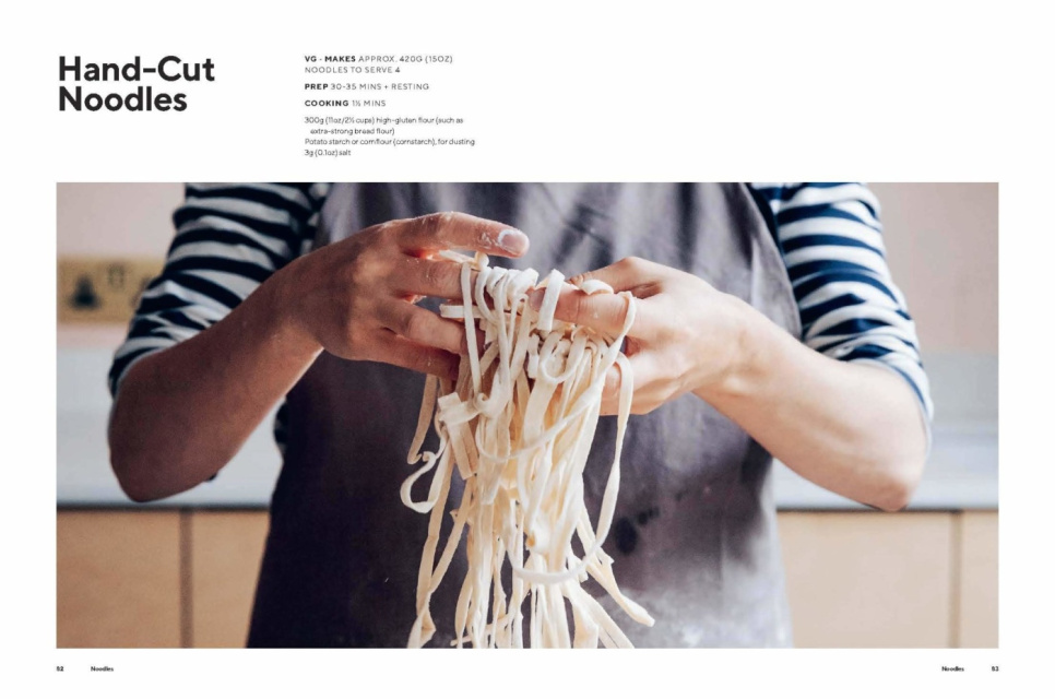 Dumplings and Noodles - Pippa Middlehurst Dumplings and Noodles - Pippa Middlehurst