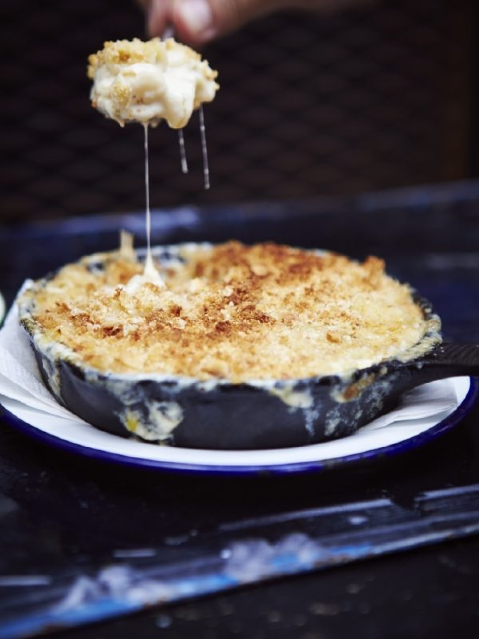 Spuntino, Comfort Food (New York Style) - Russell Norman