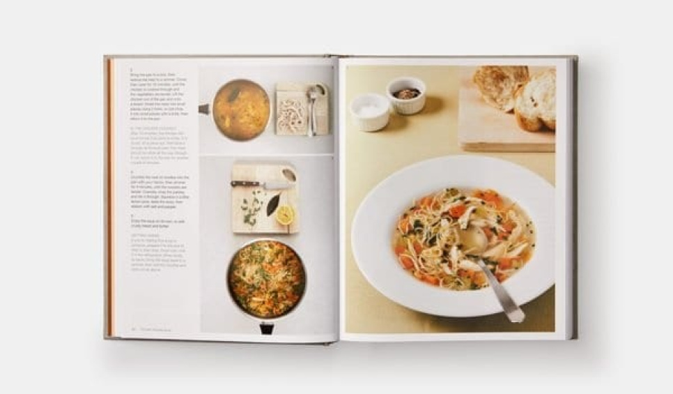 Simple & Classic - Jane Hornby