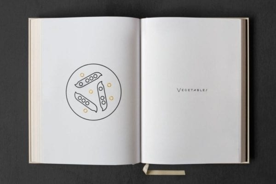 Nopi - Yotam Ottolenghi, Ramael Scully