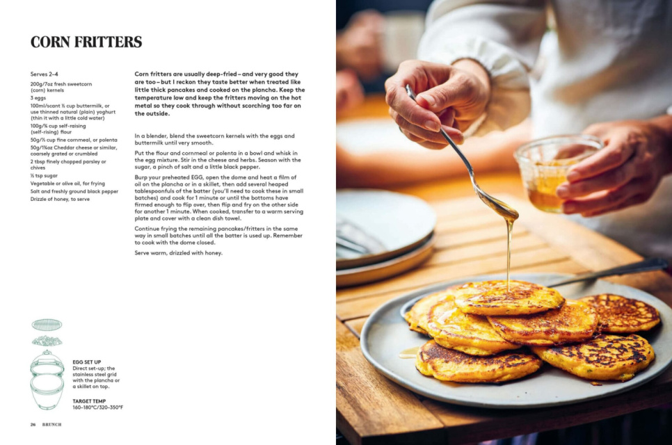 Big Green Egg Feast - Quadrille Publishing Ltd Big Green Egg Feast - Quadrille Publishing Ltd