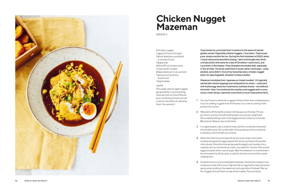 Easy Vegan Christmas - Katy Beskow