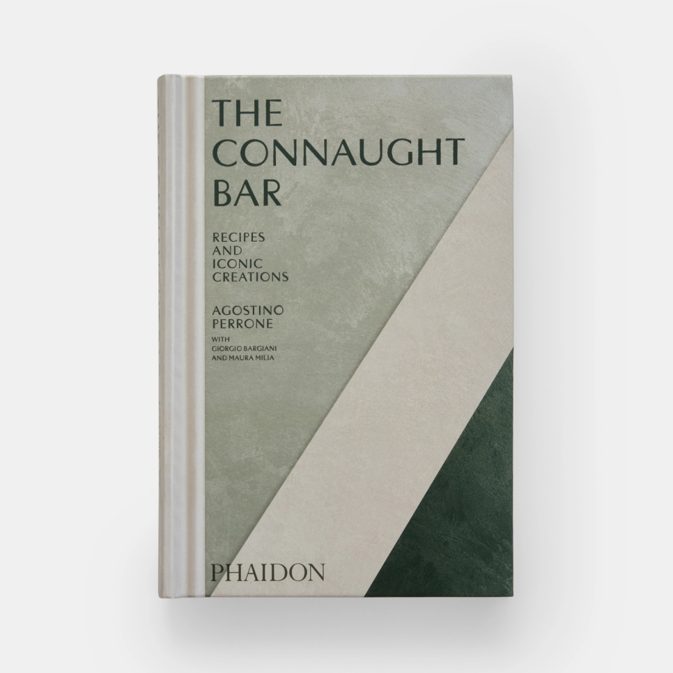 The Connaught Bar - Agostino Perrone