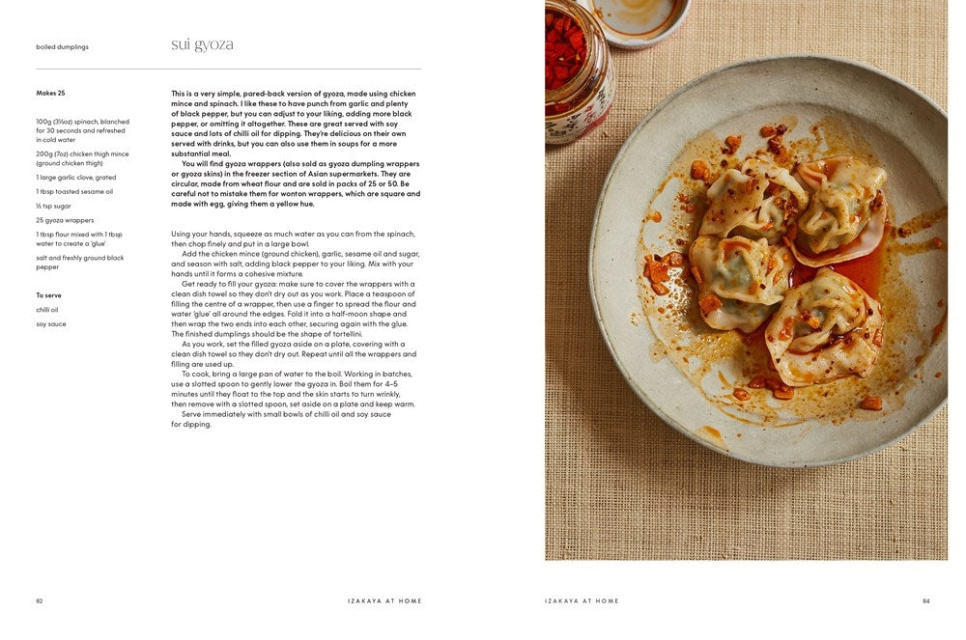Umai - Recipes from a Japanese Home Kitchen - Millie Tsukagoshi Lagares Umai - Recipes from a Japanese Home Kitchen - Millie Tsukagoshi Lagares
