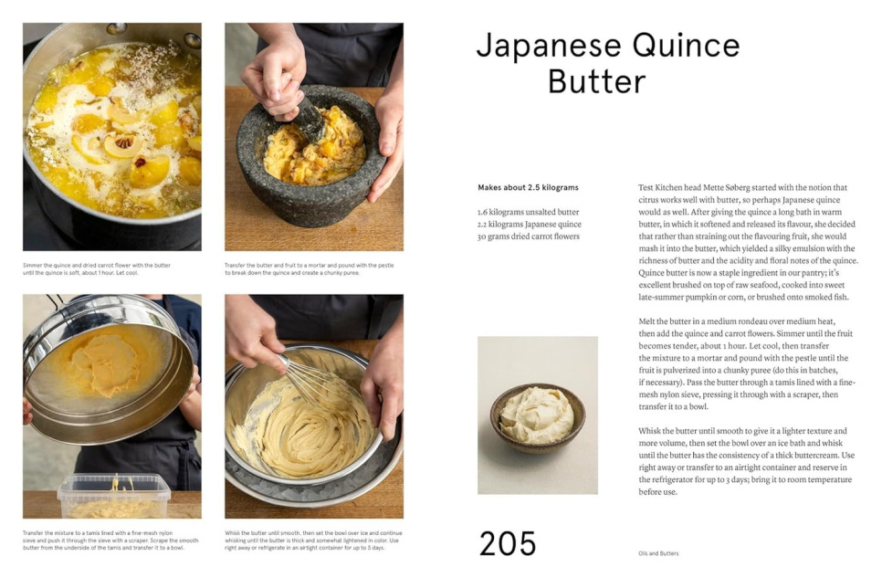 The Noma Guide to Building Flavour - Rene Redzepi