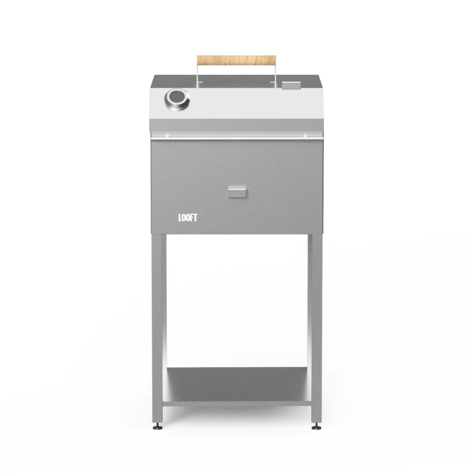 Kulgrill, Modul – Looft i gruppen Grill, komfurer & ovne / Grill / Udekøkken hos The Kitchen Lab (1990-31620)