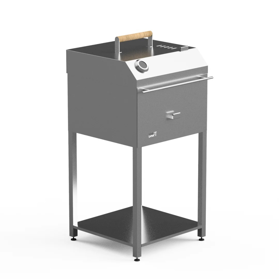 Kulgrill, Modul – Looft Kulgrill, Modul – Looft