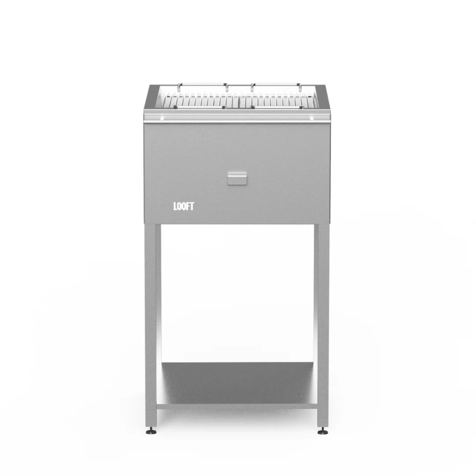 Kulgrill, Modul – Looft Kulgrill, Modul – Looft
