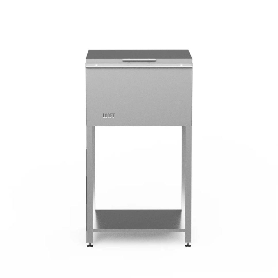 Work-top, Modul - Looft i gruppen Grill, komfurer & ovne / Grill / Udekøkken hos The Kitchen Lab (1990-31621)