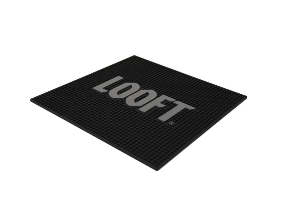 Bar-mat, Large - Looft i gruppen Grill, komfurer & ovne / Grill / Udekøkken / Udekøkken - Tilbehør hos The Kitchen Lab (1990-31626)