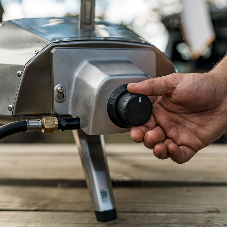 Ooni Karu Gasbrænder