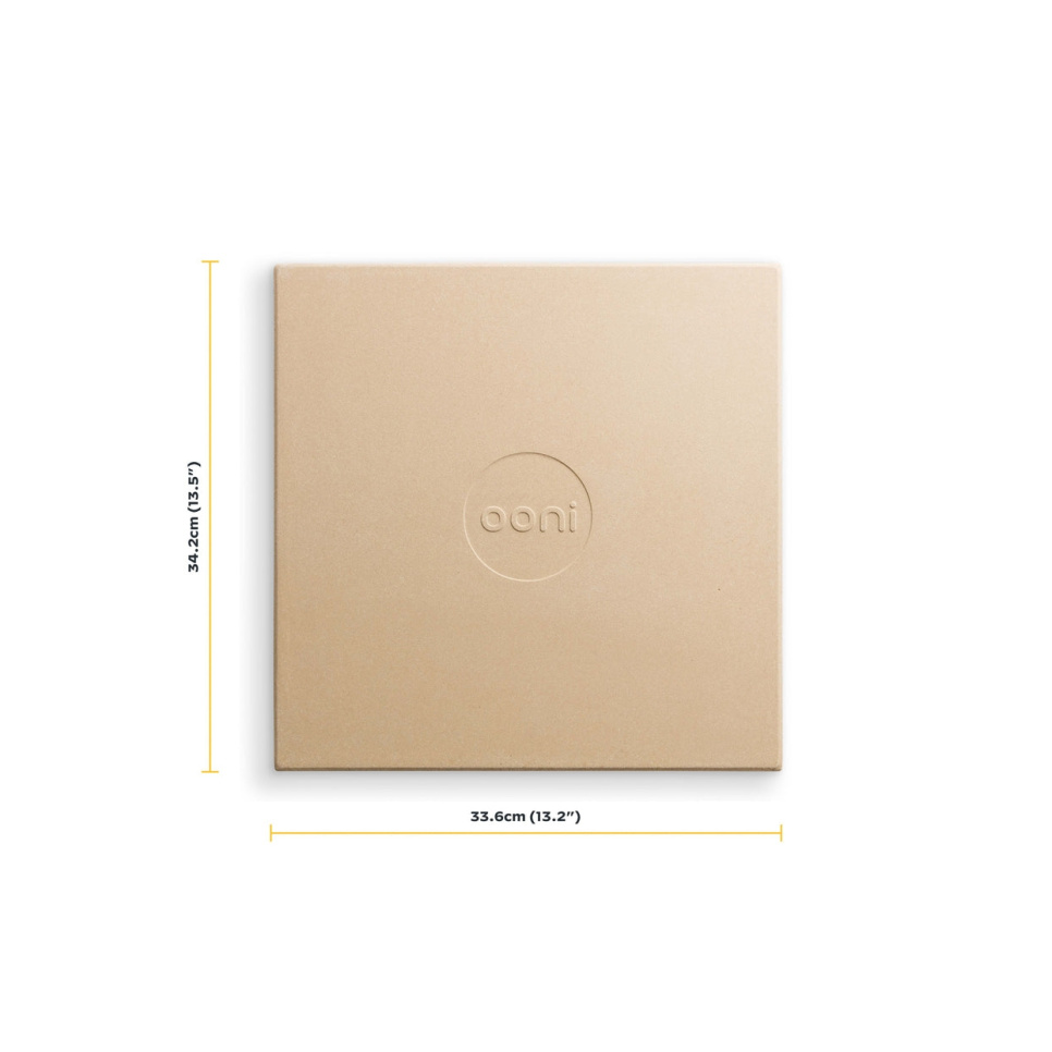 Bakerstone til Koda 12 og Four 12 (reservedel) - Ooni