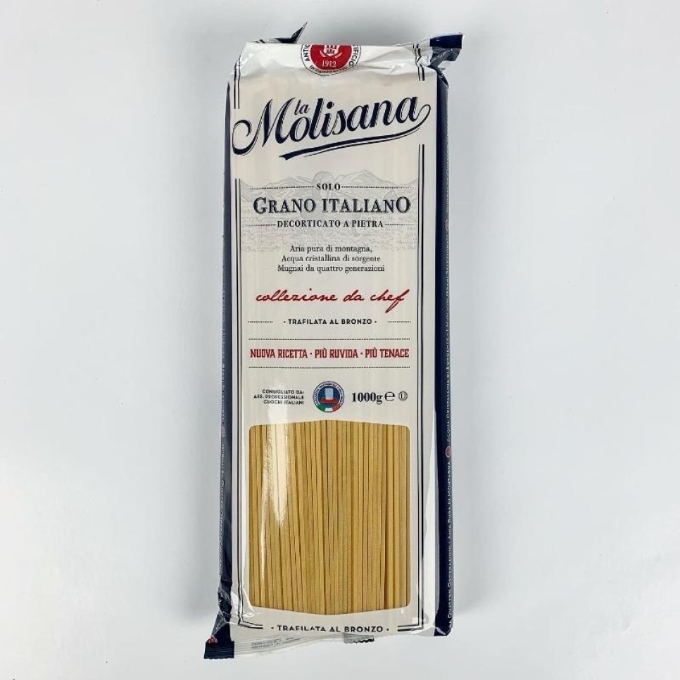 Spaghetti, 1 kg - La Molisana i gruppen Madlavning / Kolonial hos The Kitchen Lab (2022-25692)