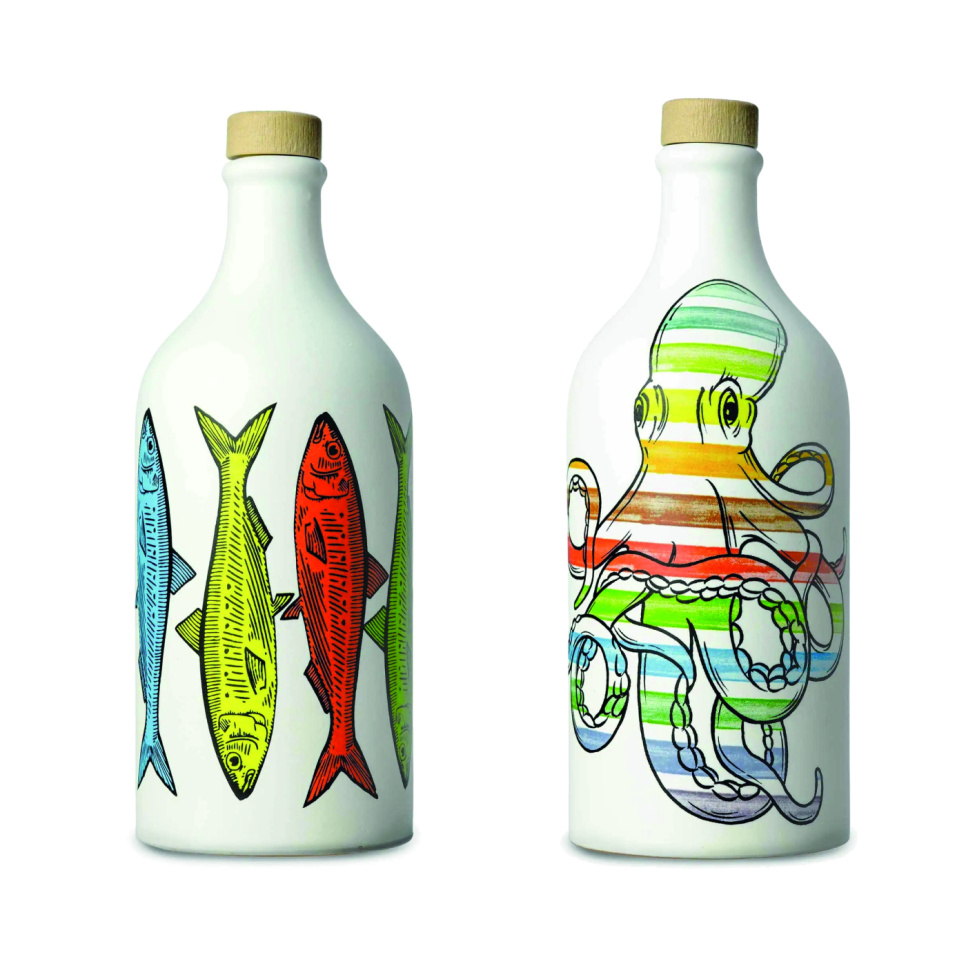 Extra Virgin Olivenolie, 500ml - Muraglia Extra Virgin Olivenolie, 500ml - Muraglia