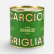 Grillet Artiskok i Stykker, Carciofi Grigliati, 750 g - Casa Marrazzo