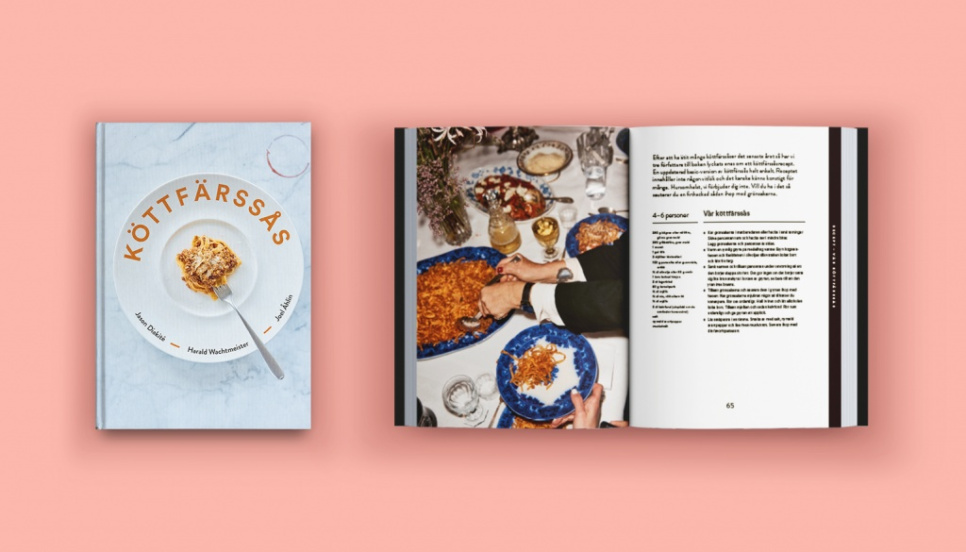 Köttfärssås - Jason Diakité, Harald Wachtmeister, Joel Åhlin Köttfärssås - Jason Diakité, Harald Wachtmeister, Joel Åhlin