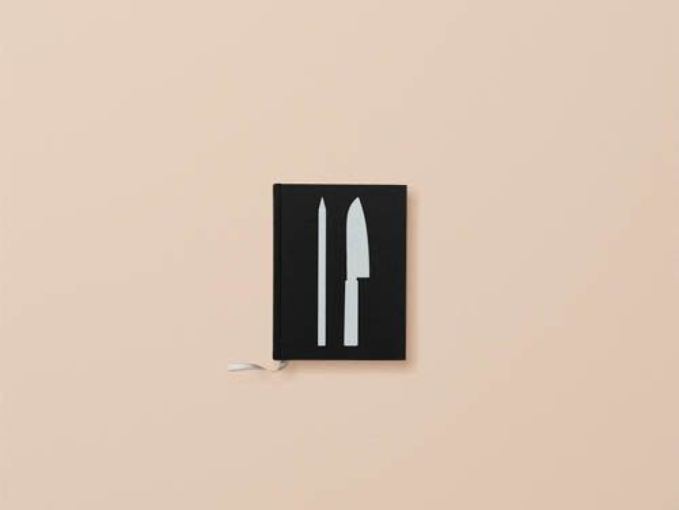 Historier og opskrifter: Asiatiske udflugter med uforklarlige omveje, Deluxe box - Erik Videgård