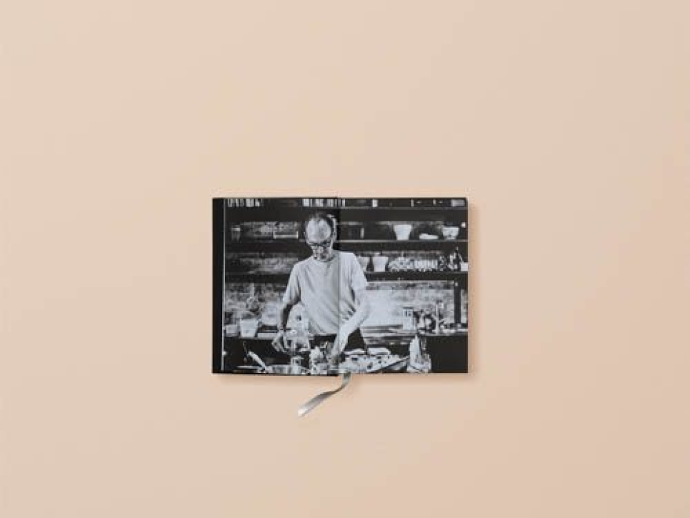 Historier og opskrifter: Asiatiske udflugter med uforklarlige omveje, Deluxe box - Erik Videgård