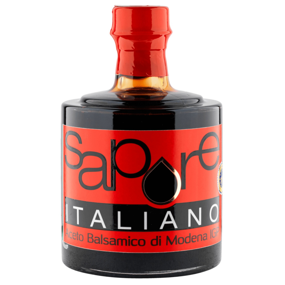 Balsamicoeddike Premium, 250ml - Sapore i gruppen Madlavning / Kolonial hos The Kitchen Lab (2070-26789)