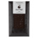 Mørk chokolade med havsalt, 90g - IN10SE