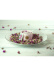 Fleur del Sel, La vie en rose, 140g - Sal de Ibiza