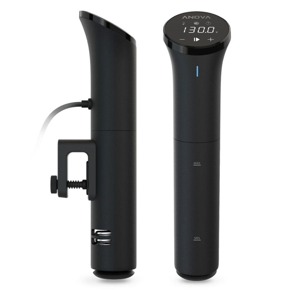 Anova Precision® Komfur Nano 3.0 - Sous Vide Cirkulator i gruppen Madlavning / Sous vide / Cirkulatorer hos The Kitchen Lab (2075-20125)