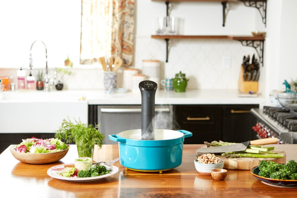 Anova Precision® Komfur Nano 3.0 - Sous Vide Cirkulator Anova Precision® Komfur Nano 3.0 - Sous Vide Cirkulator