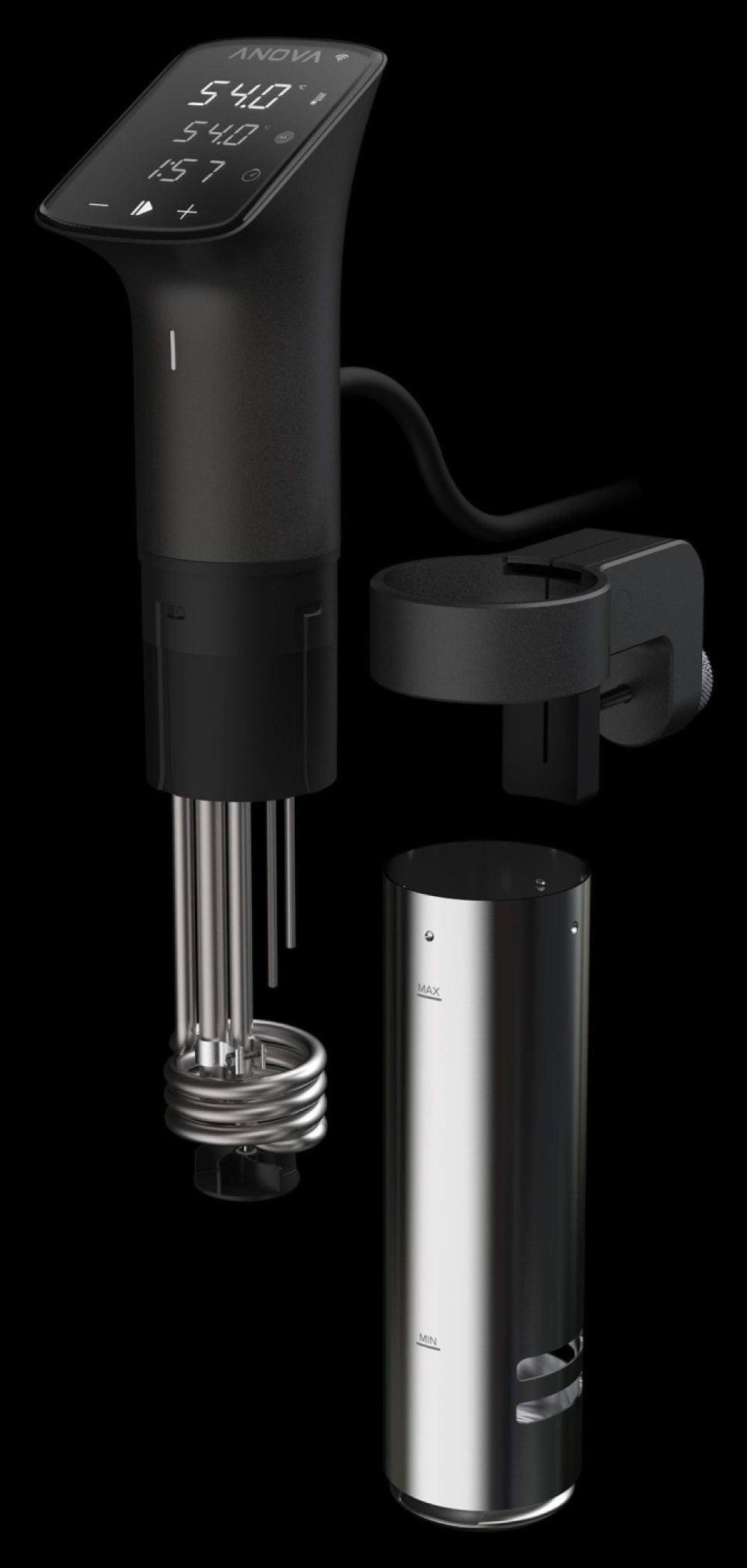 Anova Precision® Cooker Pro - Sous Vide-cirkulator Anova Precision® Cooker Pro - Sous Vide-cirkulator