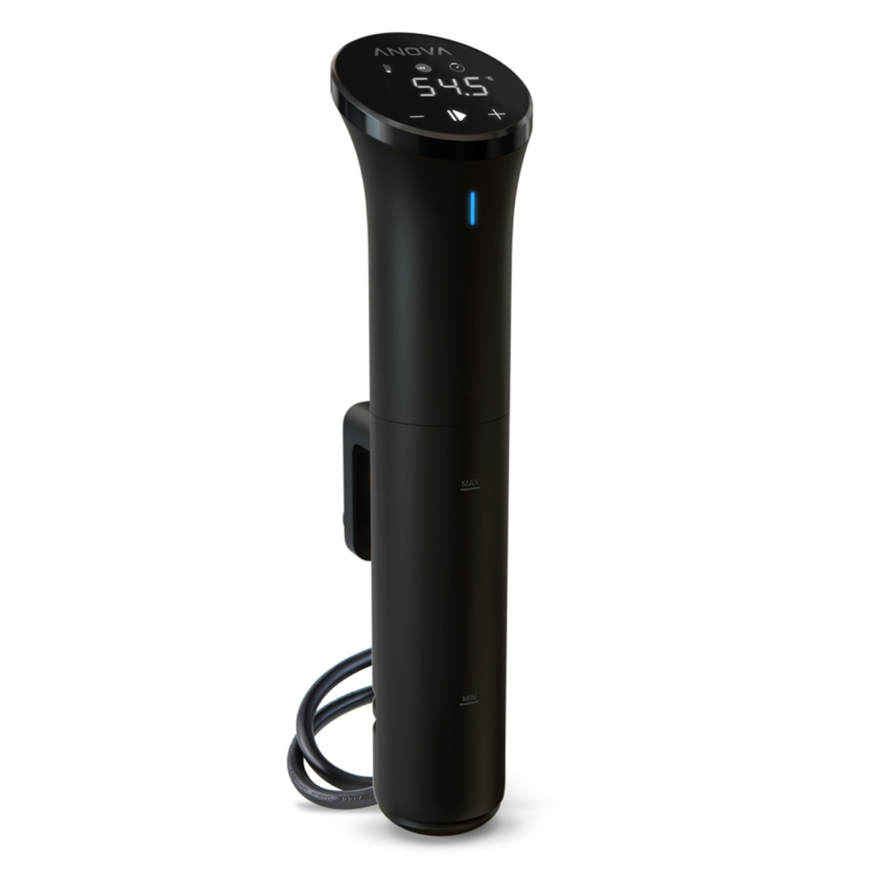 Anova Nano 2.0 - AN400-EU00 - Sous Vide-Cirkulator i gruppen Køkkenmaskiner / Varme & Koge / Cirkulatorer hos The Kitchen Lab (2075-36405)
