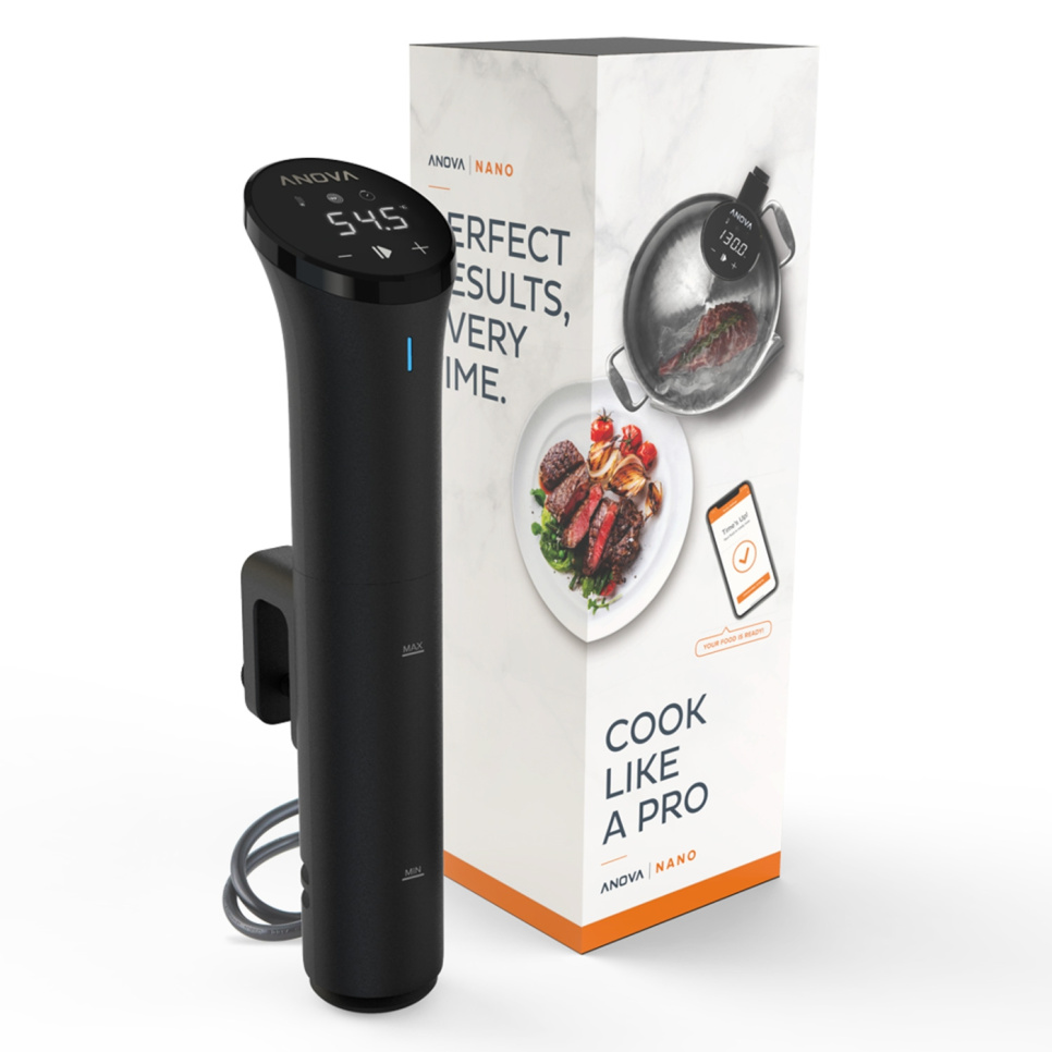 Anova Nano 2.0 - AN400-EU00 - Sous Vide-Cirkulator