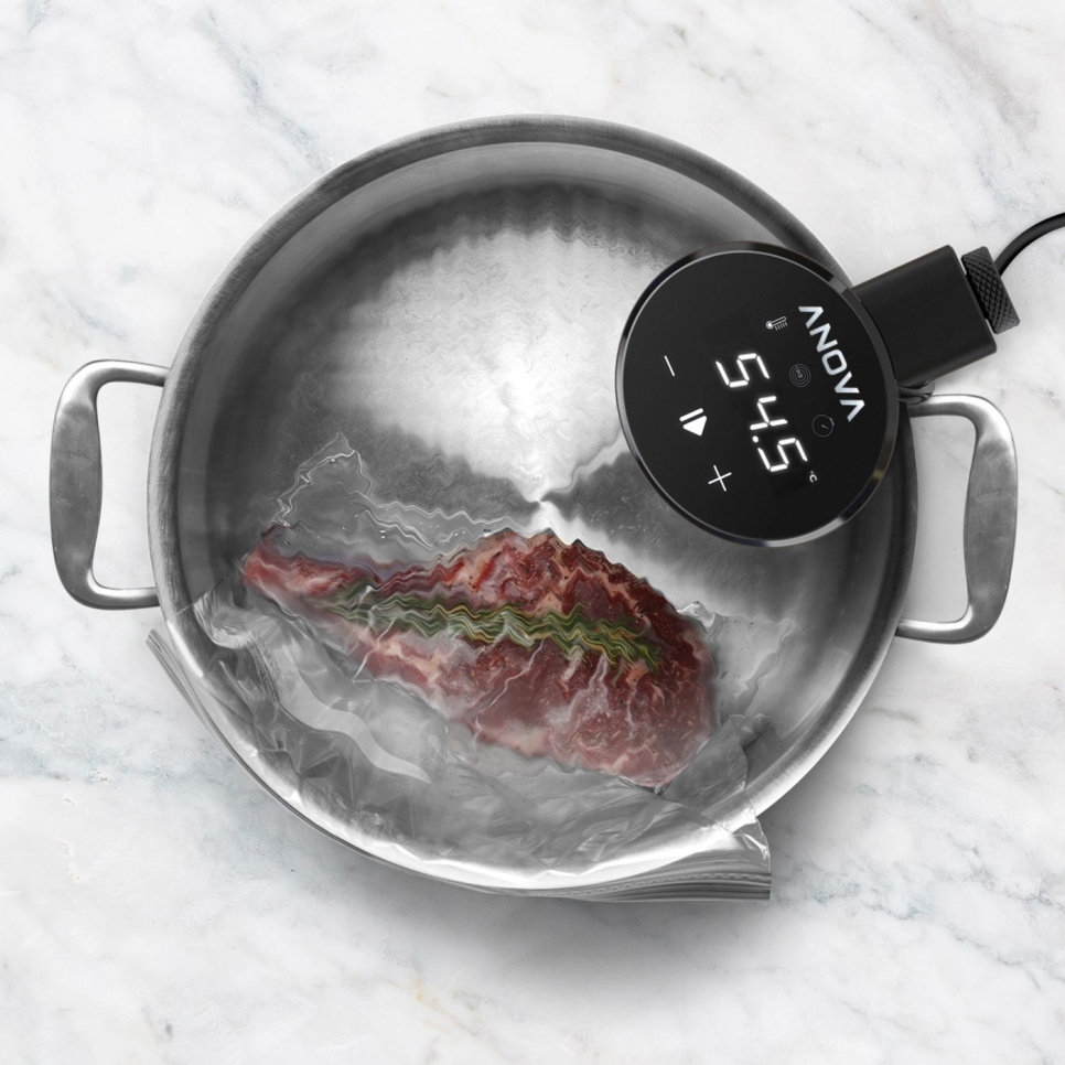 Anova Nano 2.0 - AN400-EU00 - Sous Vide-Cirkulator