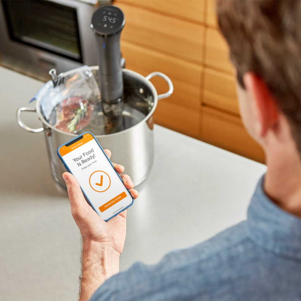 Anova Nano 2.0 - AN400-EU00 - Sous Vide-Cirkulator