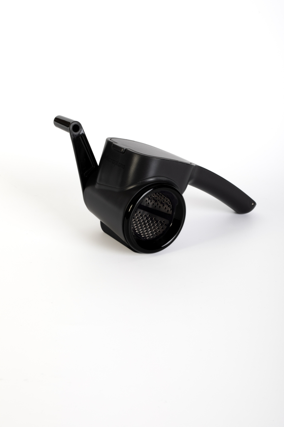 Roterende oste rivejern, parmesan rivejern - Microplane Roterende oste rivejern, parmesan rivejern - Microplane