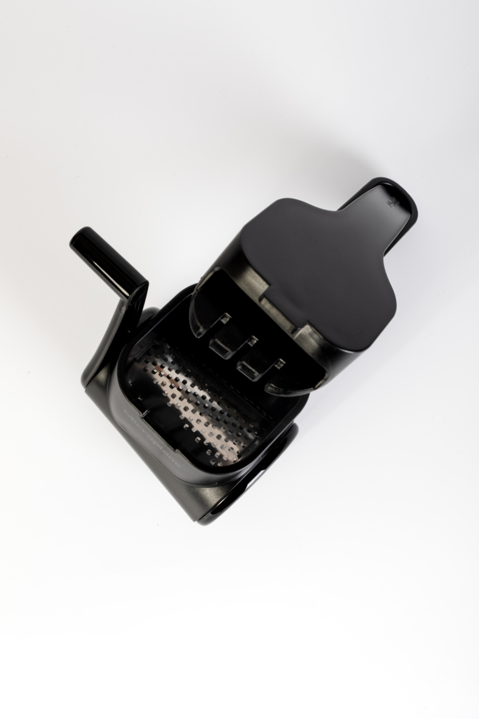 Roterende oste rivejern, parmesan rivejern - Microplane Roterende oste rivejern, parmesan rivejern - Microplane