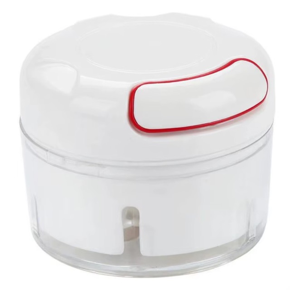 Minihakker/løghakker - Jojo i gruppen Køkkenmaskiner / Blender & Hakker / Stavblendere hos The Kitchen Lab (2128-33977)