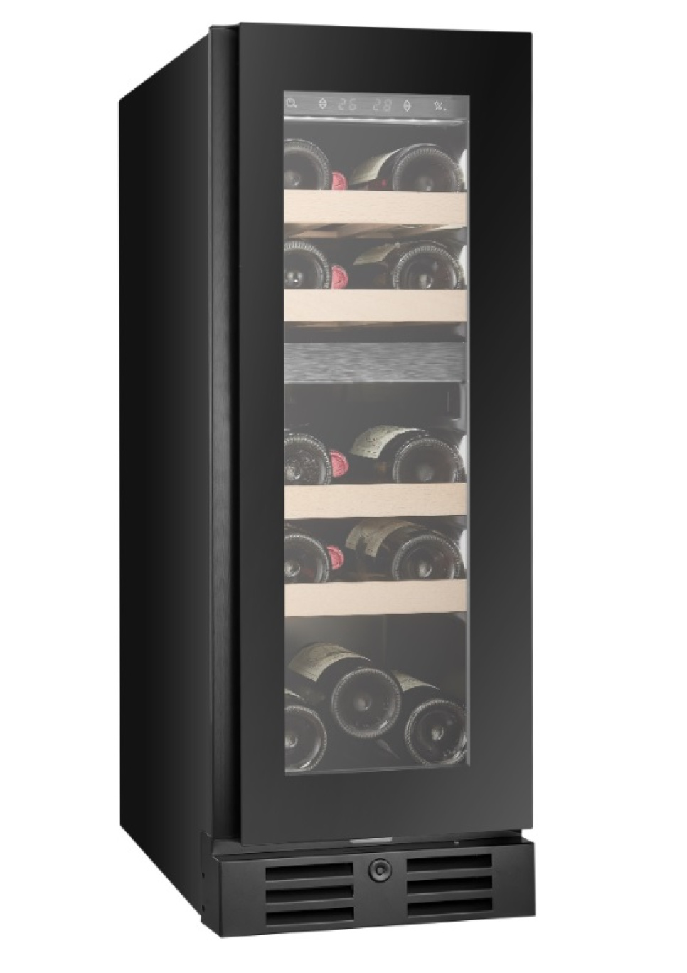 Vinkøler, Designline 30 DB - Vigneron