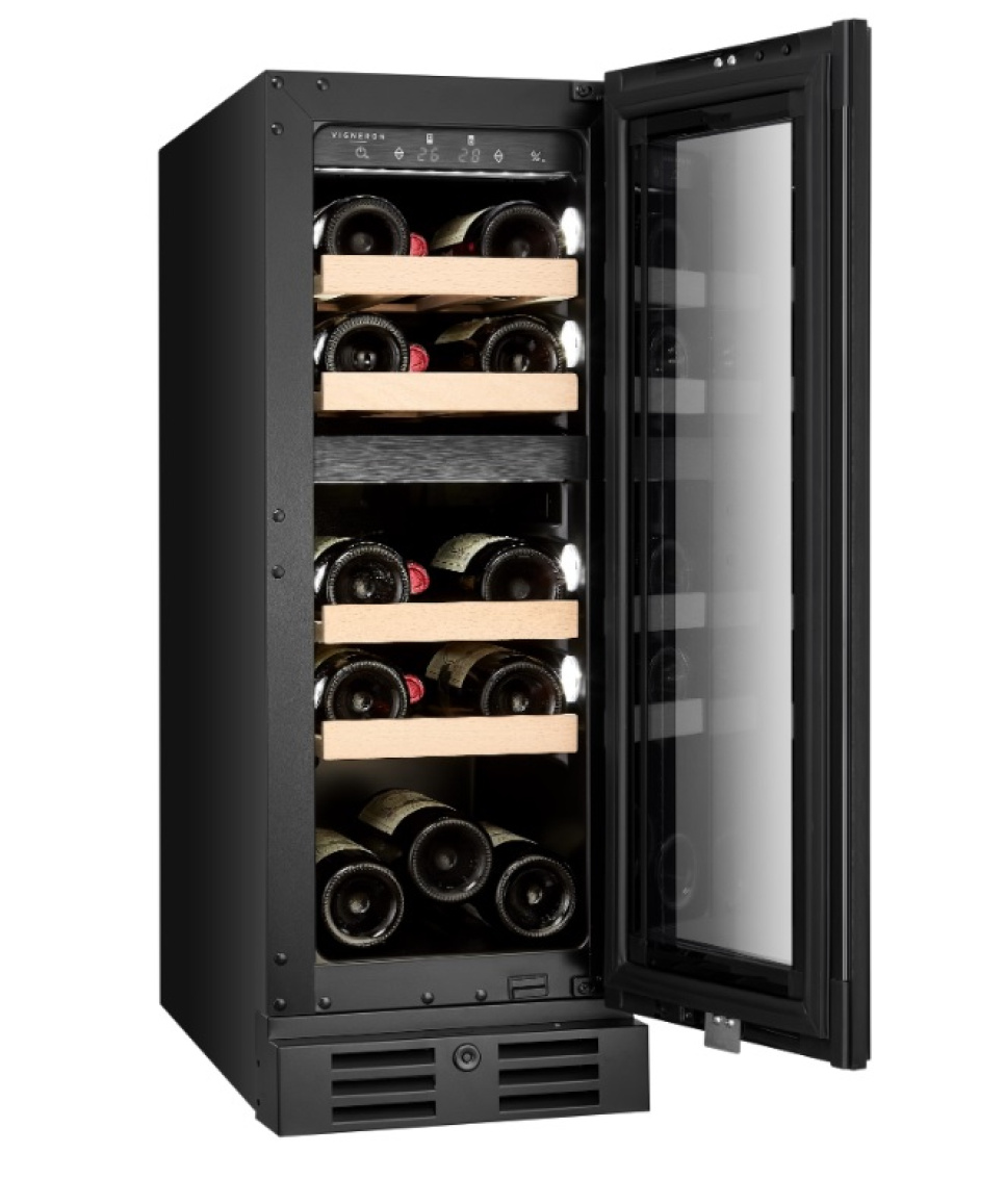 Vinkøler, Designline 30 DB - Vigneron
