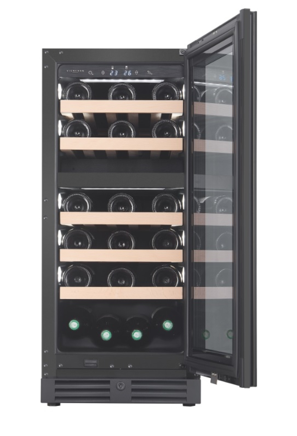 Vinkøler, Designline 40 DB - Vigneron Vinkøler, Designline 40 DB - Vigneron