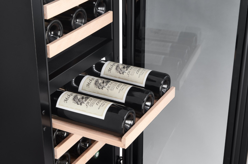 Vinkøler, Designline 40 DB - Vigneron Vinkøler, Designline 40 DB - Vigneron