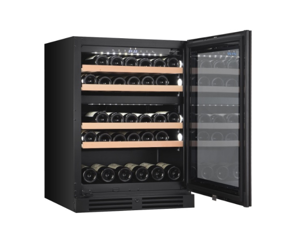 Vinkøler, Designline 60 DB - Vigneron