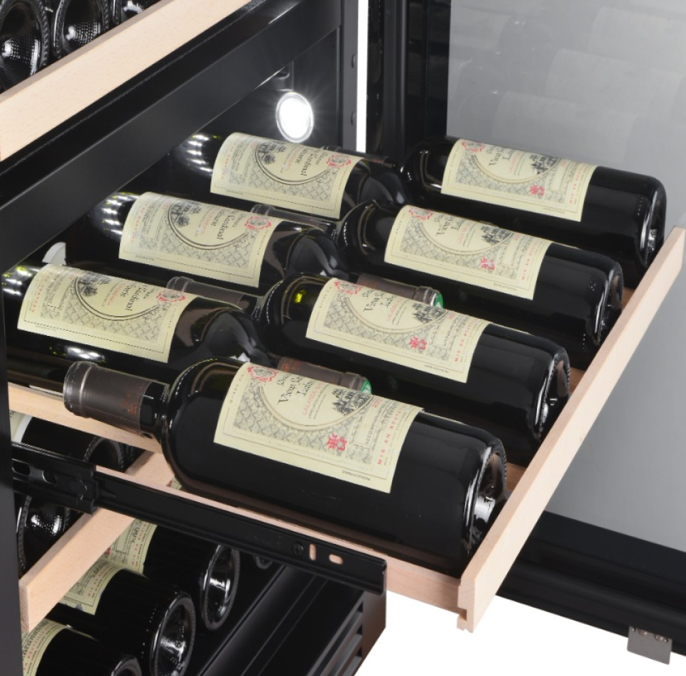 Vinkøler, Designline 60 DB - Vigneron